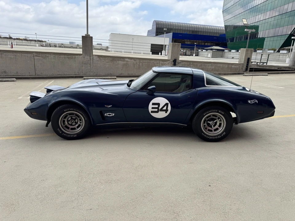 1979 Chevrolet Corvette C3 - Image 10 of 31