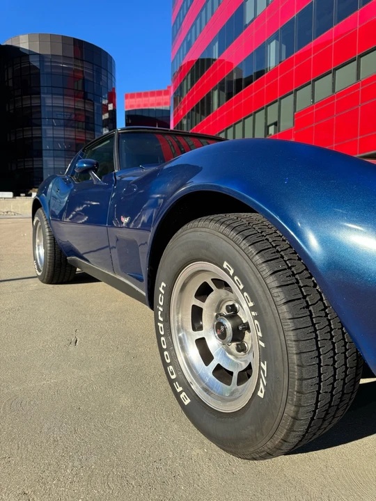1979 Chevrolet Corvette C3 - Image 20 of 31