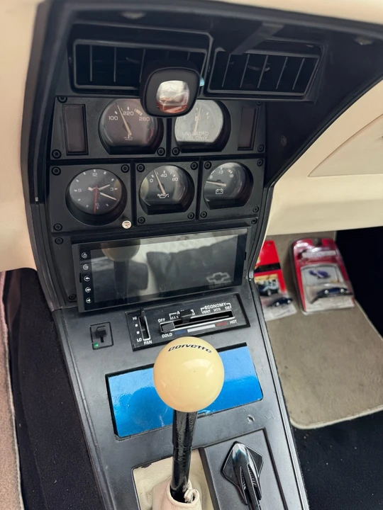1979 Chevrolet Corvette C3 - Image 27 of 31
