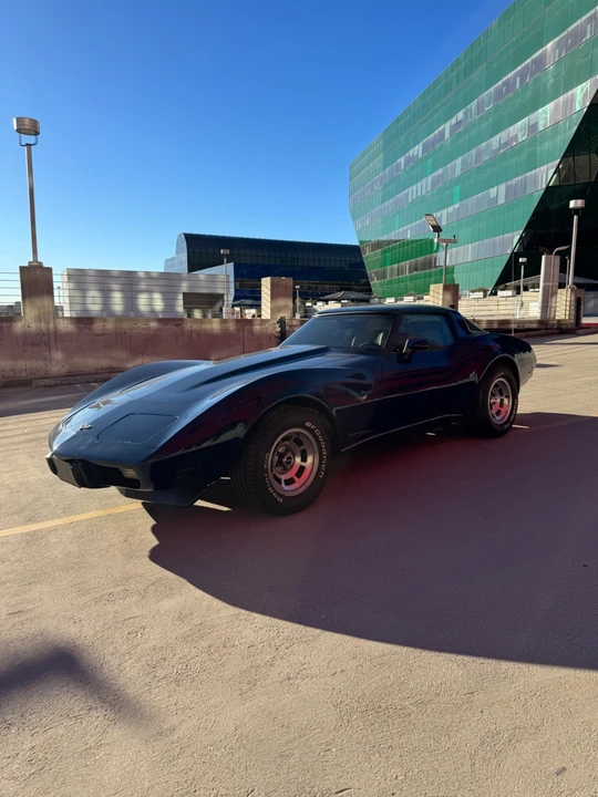 1979 Chevrolet Corvette C3 - Image 2 of 31