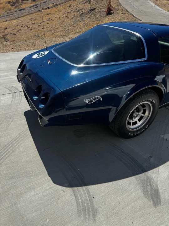 1979 Chevrolet Corvette C3 - Image 14 of 31