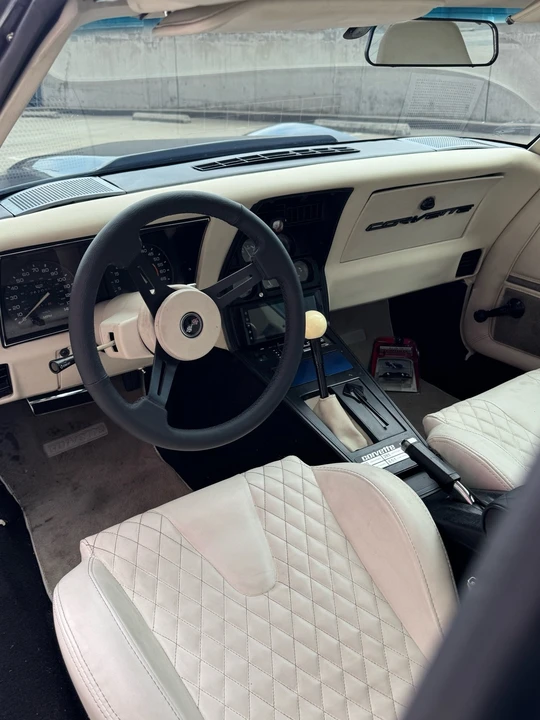 1979 Chevrolet Corvette C3 - Image 25 of 31