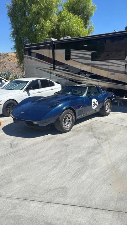 1979 Chevrolet Corvette C3 - Image 11 of 31