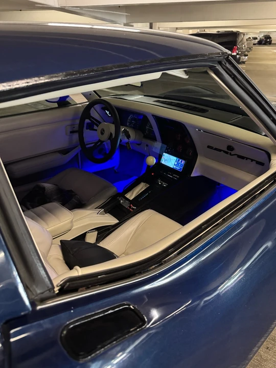 1979 Chevrolet Corvette C3 - Image 15 of 31