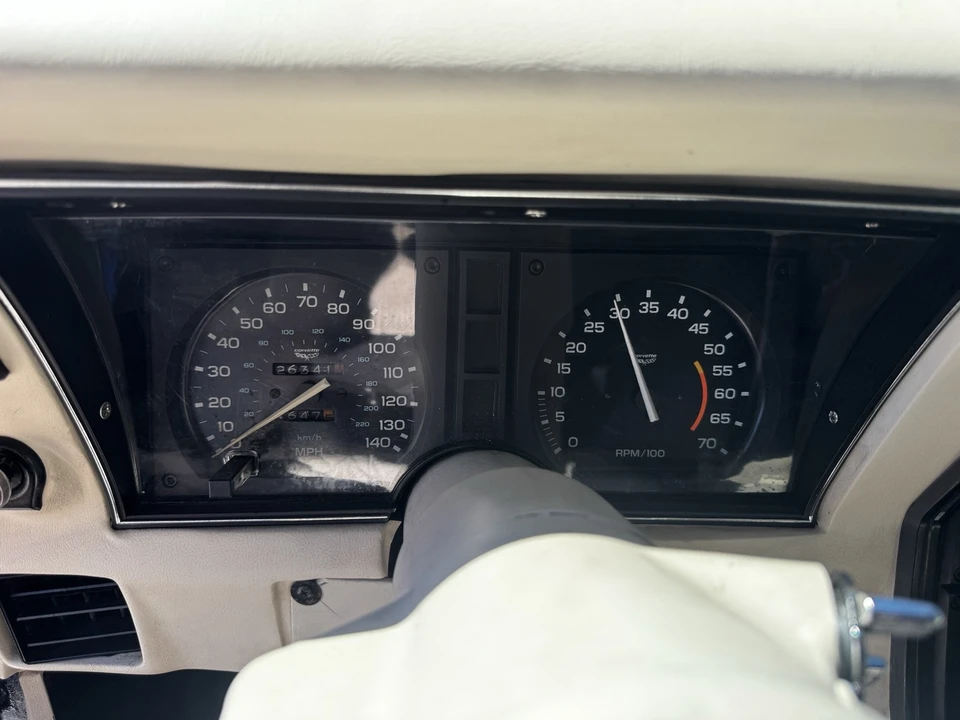 1979 Chevrolet Corvette C3 - Image 30 of 31