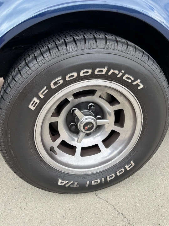 1979 Chevrolet Corvette C3 - Image 18 of 31
