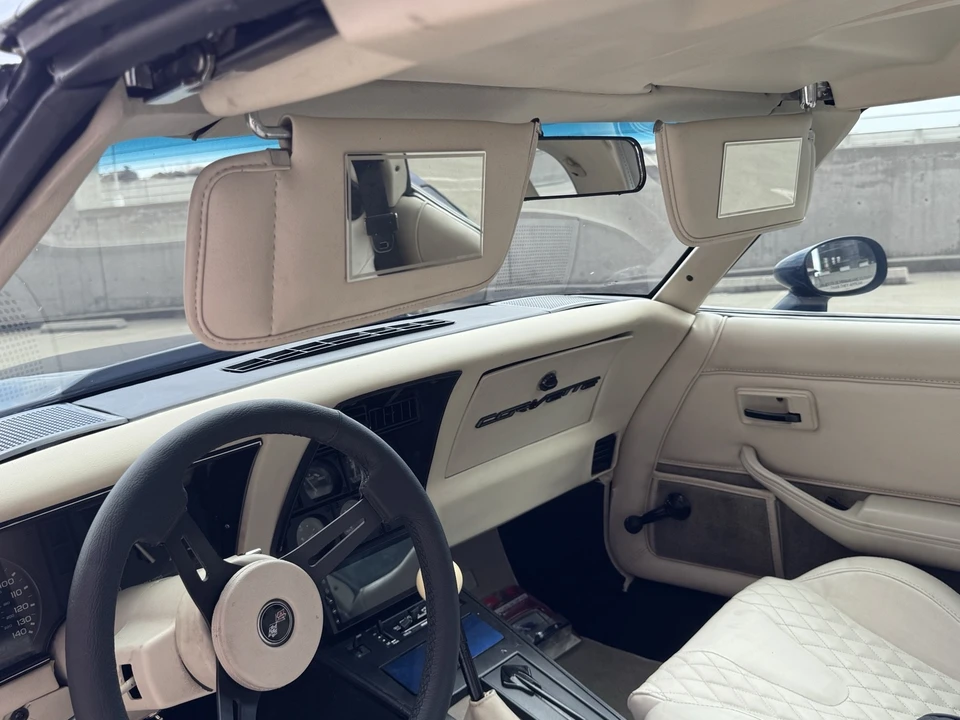 1979 Chevrolet Corvette C3 - Image 29 of 31