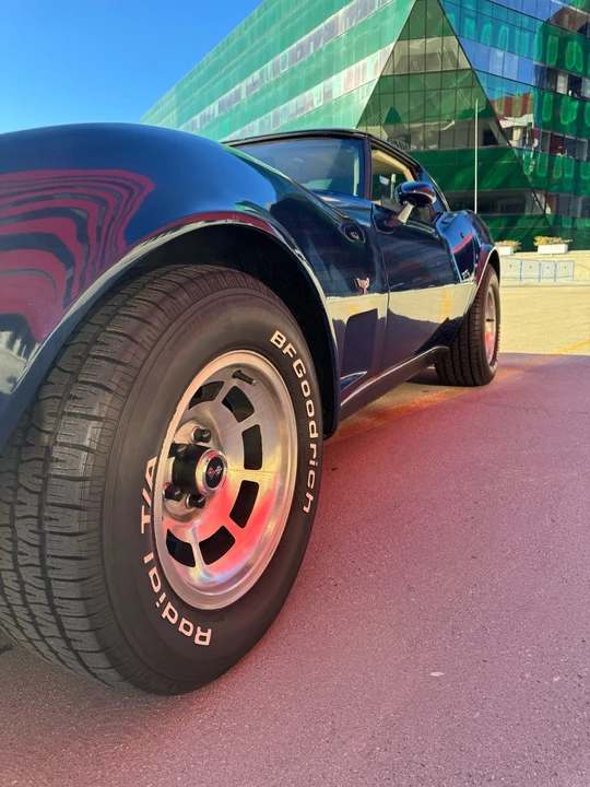 1979 Chevrolet Corvette C3 - Image 21 of 31