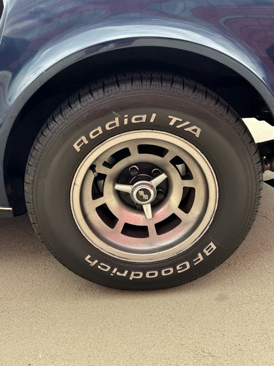 1979 Chevrolet Corvette C3 - Image 19 of 31