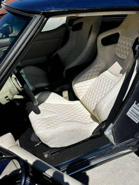 1979 Chevrolet Corvette C3 - Image 23 of 31