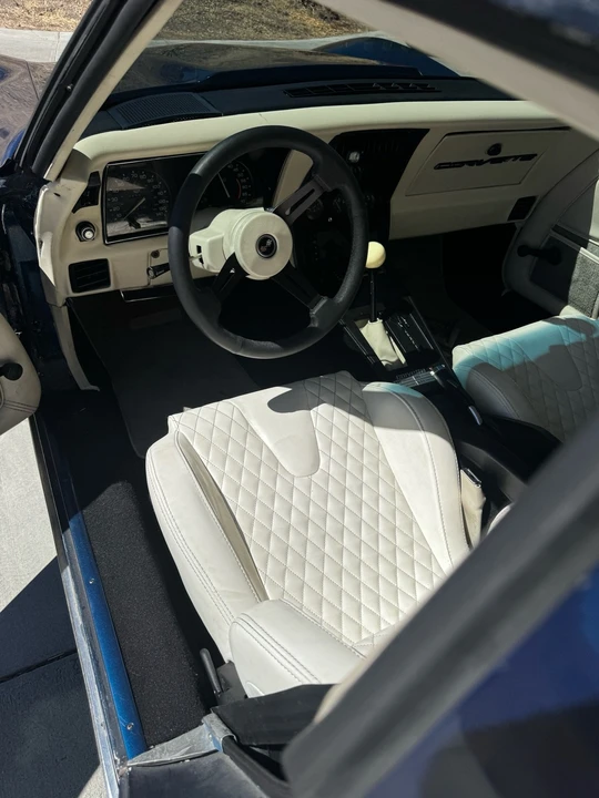 1979 Chevrolet Corvette C3 - Image 24 of 31