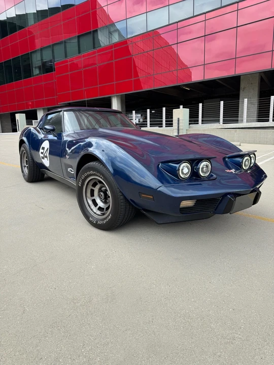 1979 Chevrolet Corvette C3 - Image 8 of 31