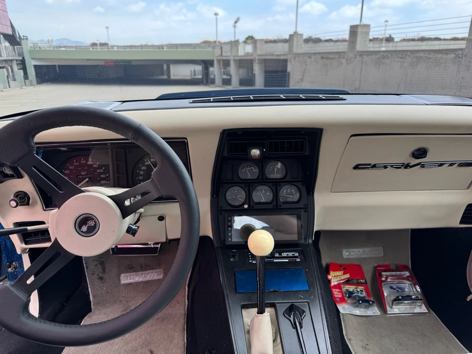 1979 Chevrolet Corvette C3 - Image 26 of 31