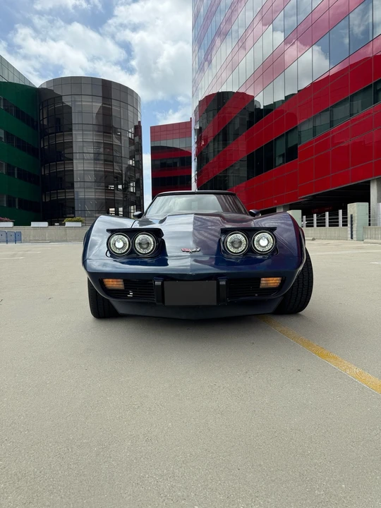1979 Chevrolet Corvette C3 - Image 6 of 31