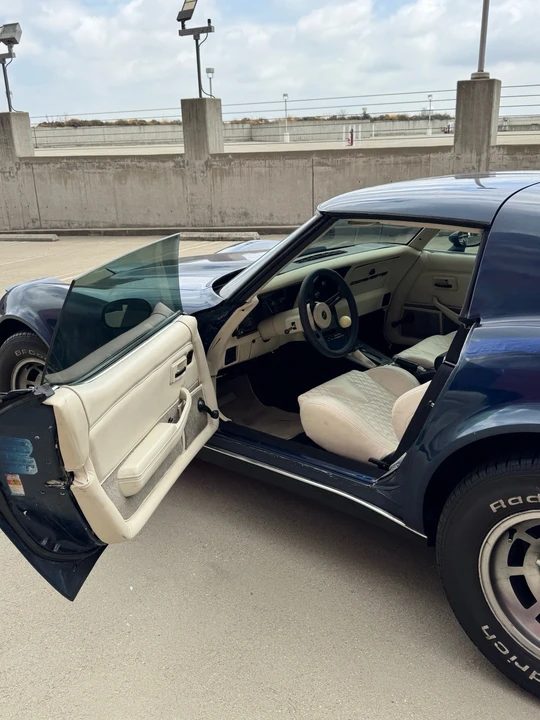 1979 Chevrolet Corvette C3 - Image 12 of 31