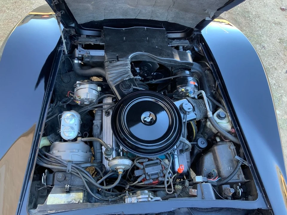 1979 Chevrolet Corvette C3 - Image 8 of 12