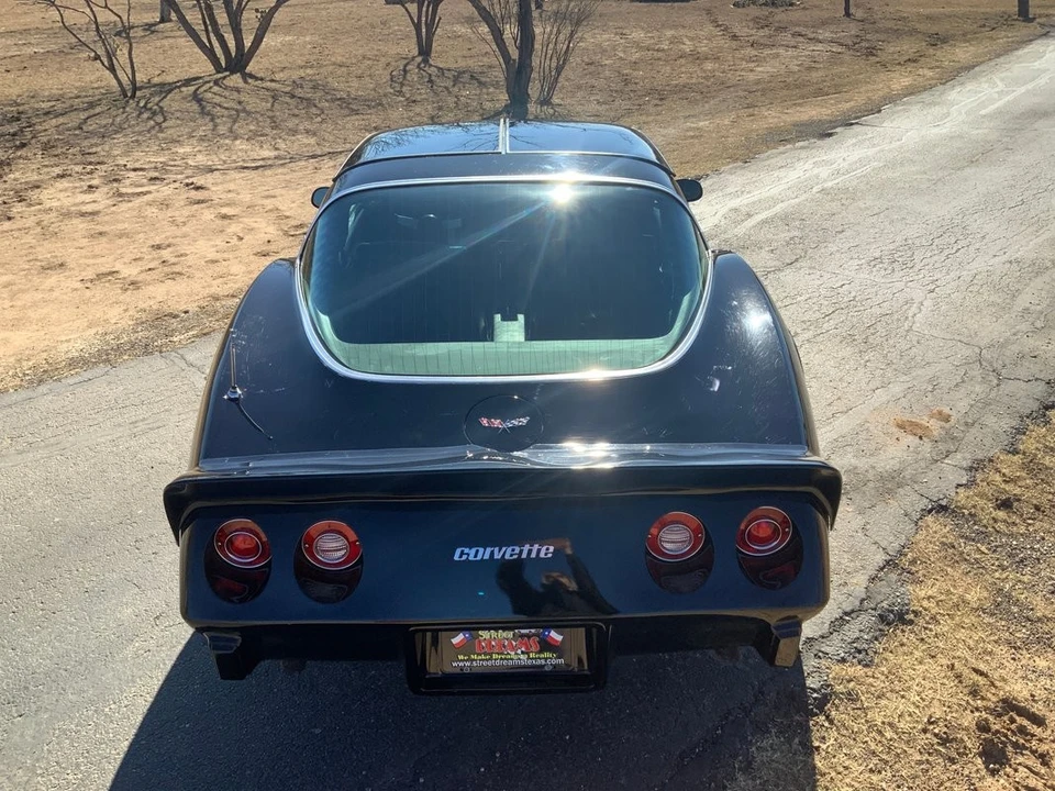 1979 Chevrolet Corvette C3 - Image 5 of 12