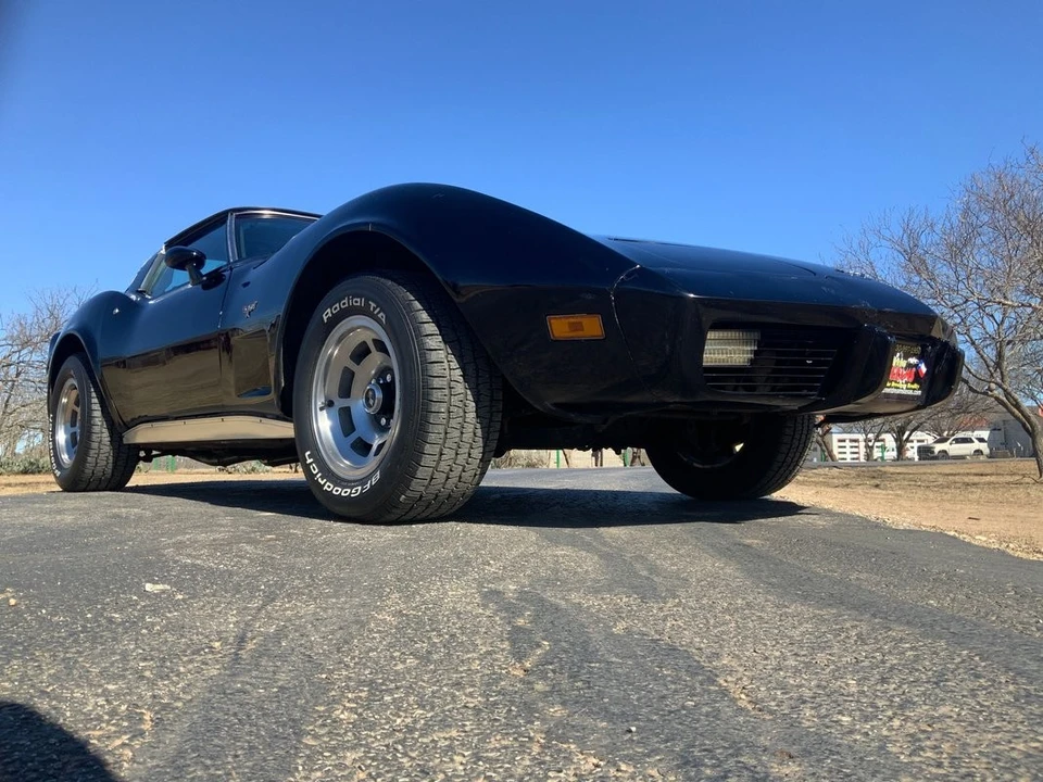 1979 Chevrolet Corvette C3 - Image 7 of 12