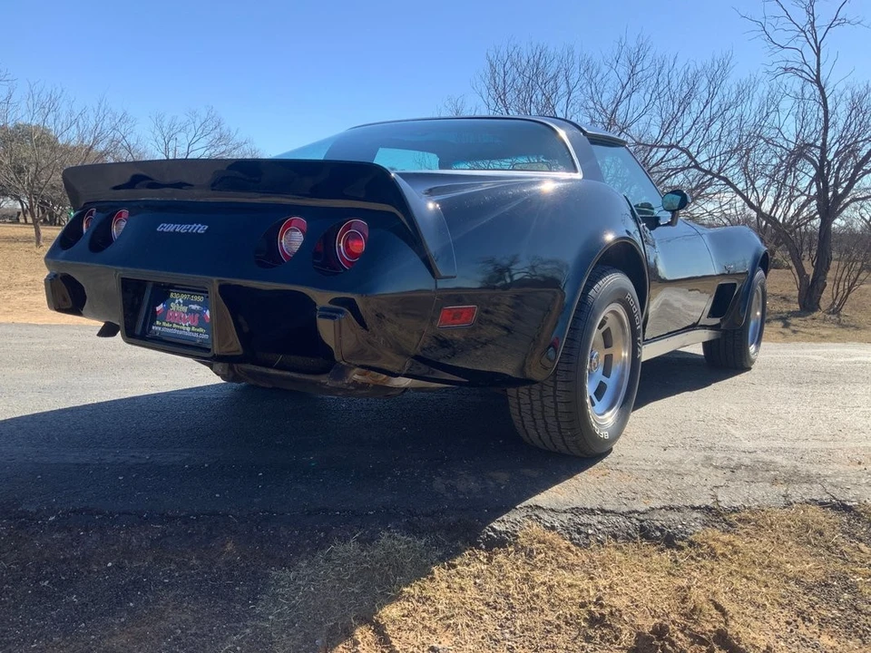 1979 Chevrolet Corvette C3 - Image 6 of 12