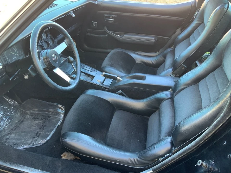 1979 Chevrolet Corvette C3 - Image 2 of 12