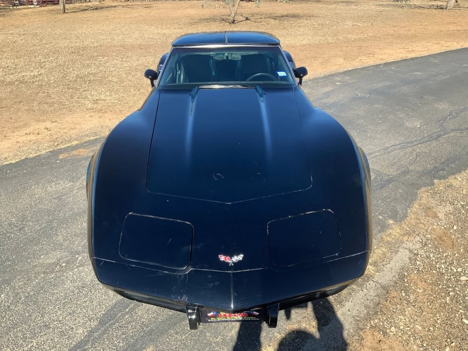 1979 Chevrolet Corvette C3 - Image 9 of 12