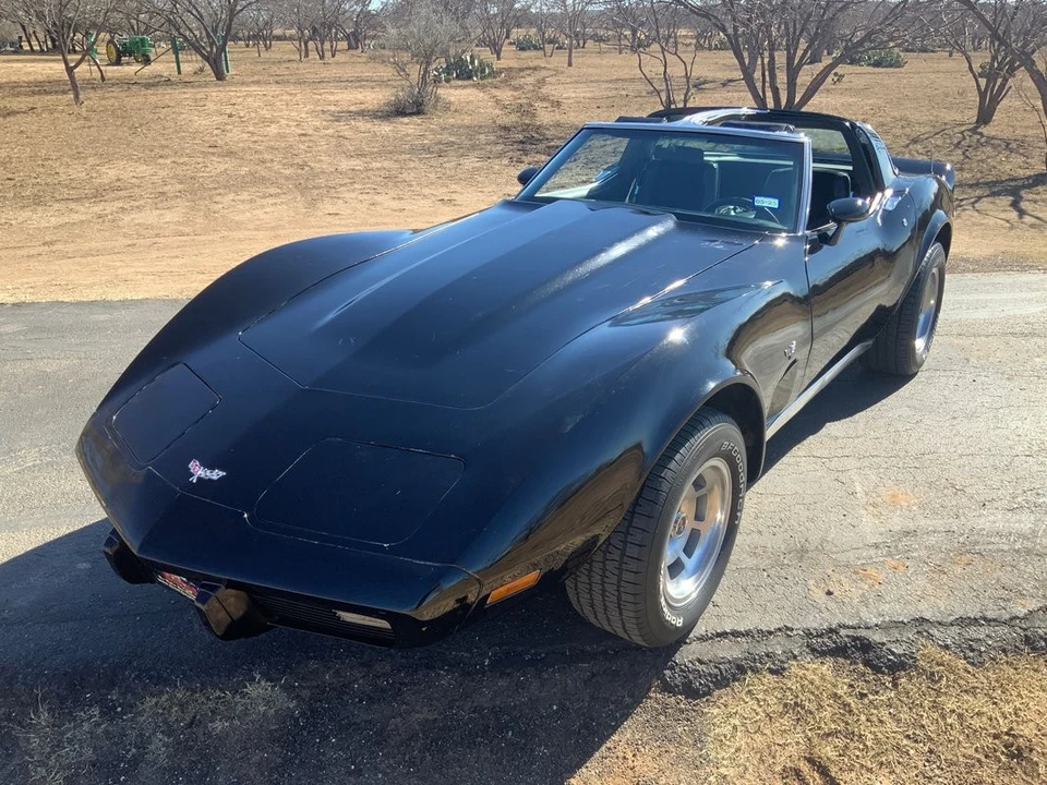 1979 Chevrolet Corvette C3 - Image 12 of 12