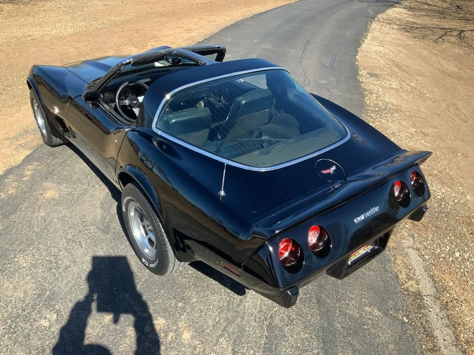 1979 Chevrolet Corvette C3 - Image 3 of 12