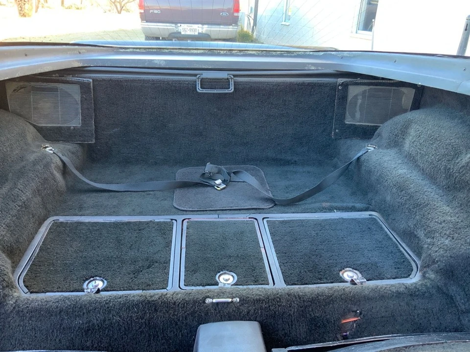 1979 Chevrolet Corvette C3 - Image 4 of 12