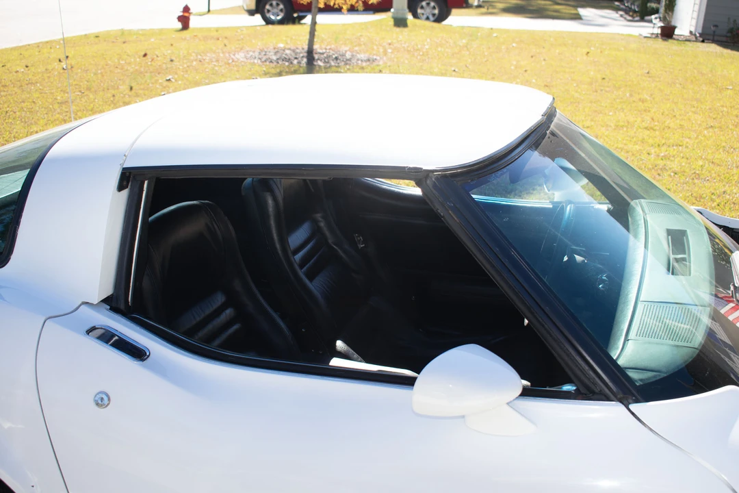 1976 Chevrolet Corvette C3 - Image 13 of 31