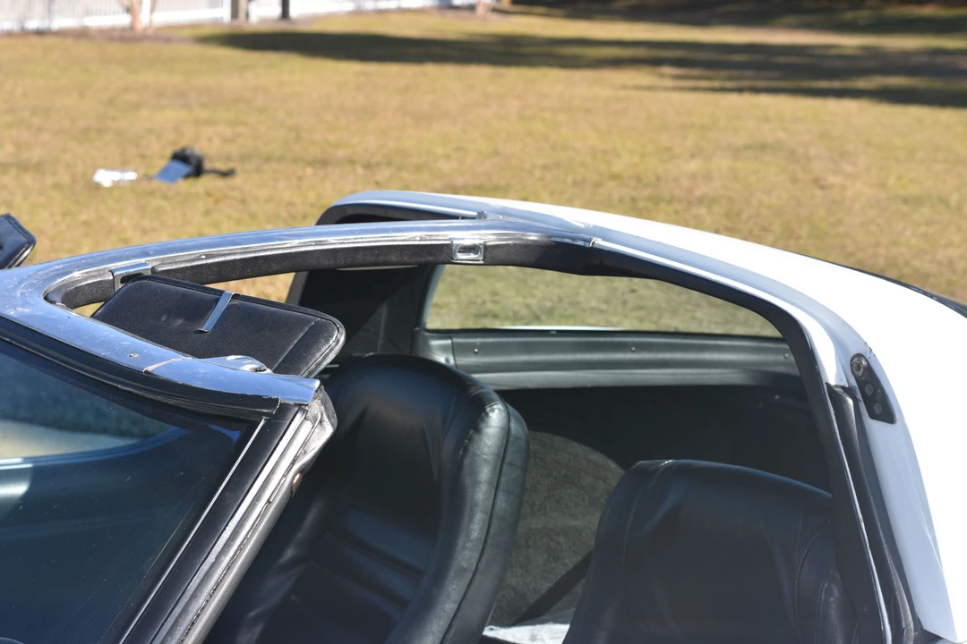 1976 Chevrolet Corvette C3 - Image 14 of 31