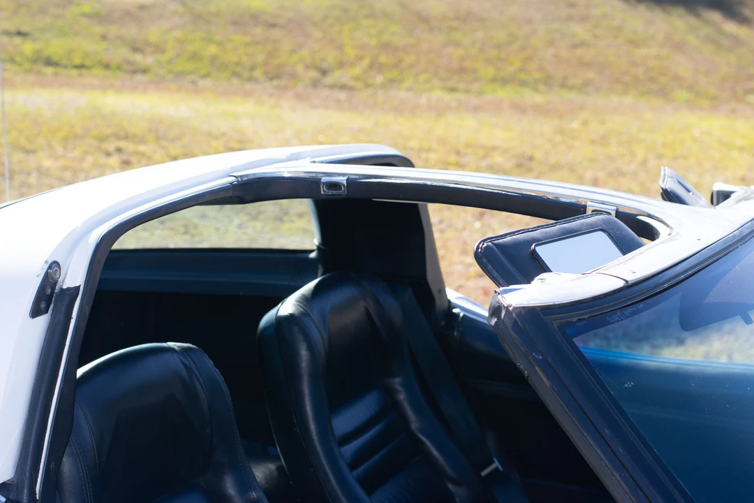 1976 Chevrolet Corvette C3 - Image 15 of 31