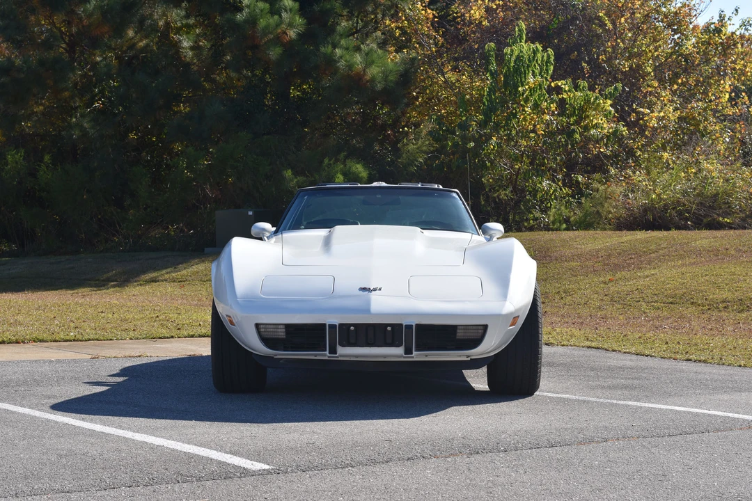 1976 Chevrolet Corvette C3 - Image 2 of 31