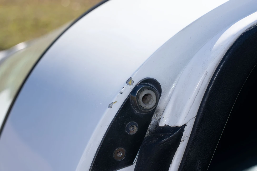 1976 Chevrolet Corvette C3 - Image 21 of 31