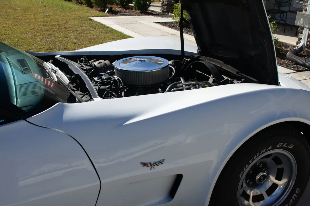 1976 Chevrolet Corvette C3 - Image 22 of 31