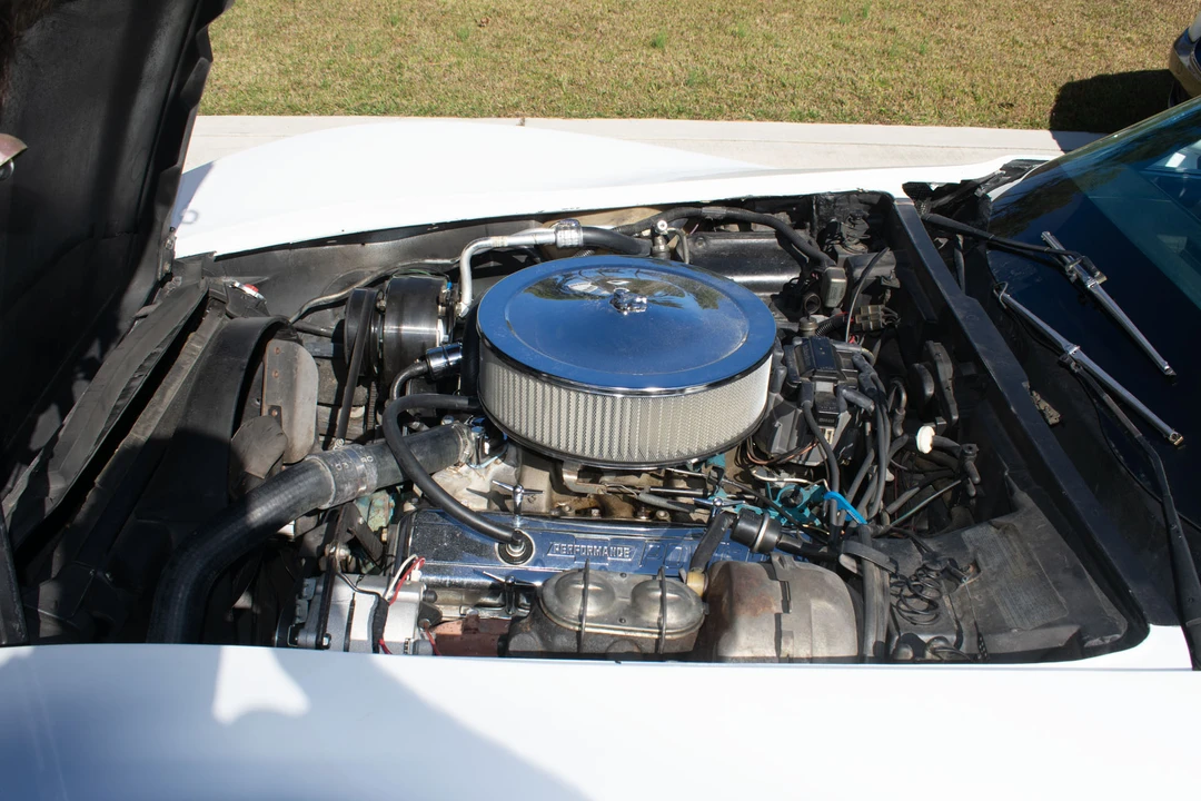 1976 Chevrolet Corvette C3 - Image 24 of 31