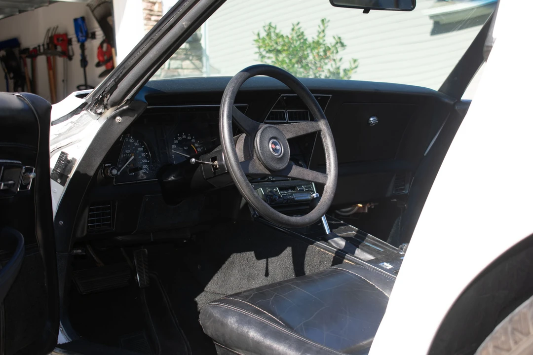 1976 Chevrolet Corvette C3 - Image 28 of 31