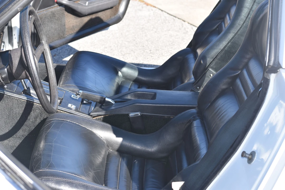1976 Chevrolet Corvette C3 - Image 29 of 31