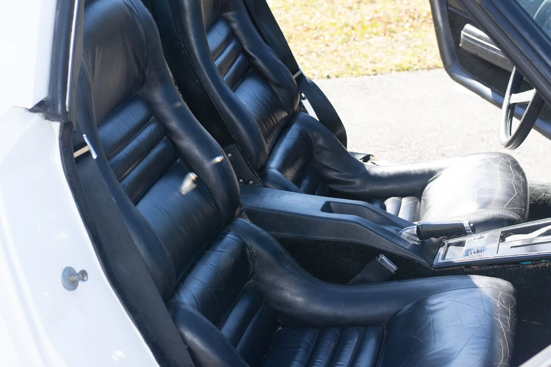 1976 Chevrolet Corvette C3 - Image 30 of 31