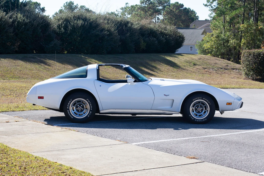 1976 Chevrolet Corvette C3 - Image 4 of 31