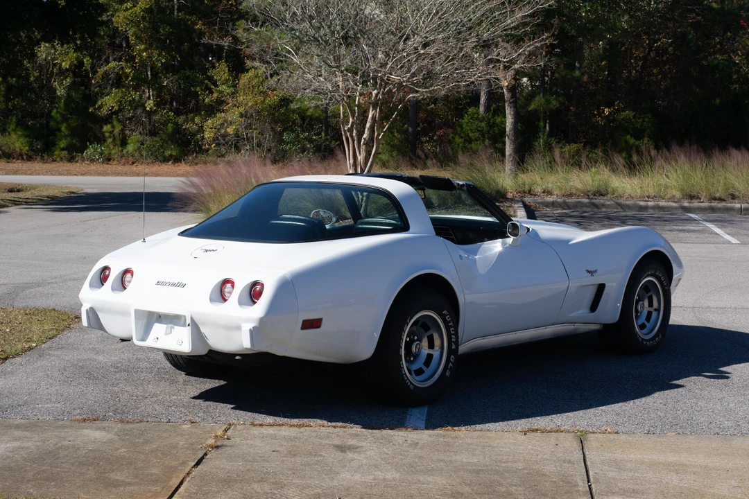 1976 Chevrolet Corvette C3 - Image 6 of 31