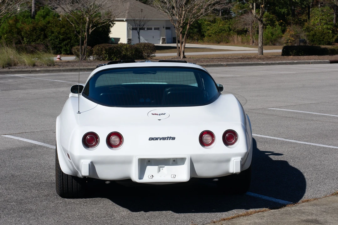 1976 Chevrolet Corvette C3 - Image 7 of 31