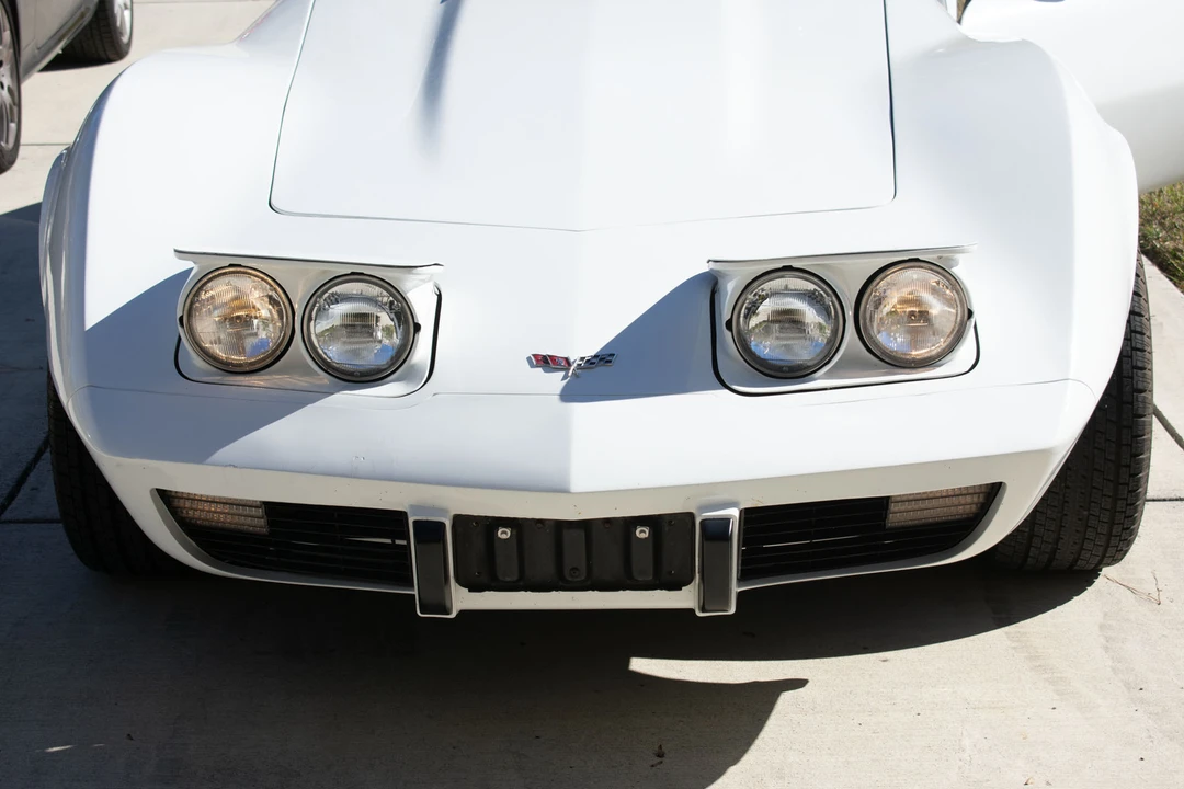 1976 Chevrolet Corvette C3 - Image 8 of 31