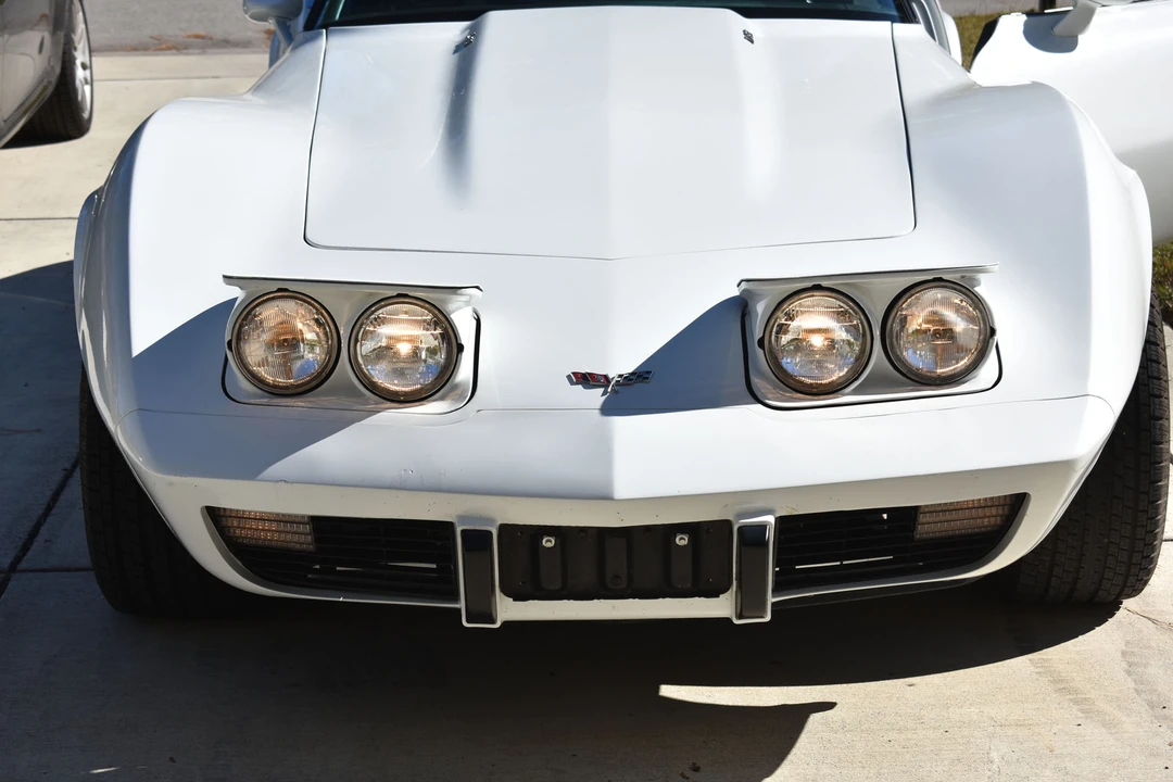1976 Chevrolet Corvette C3 - Image 9 of 31