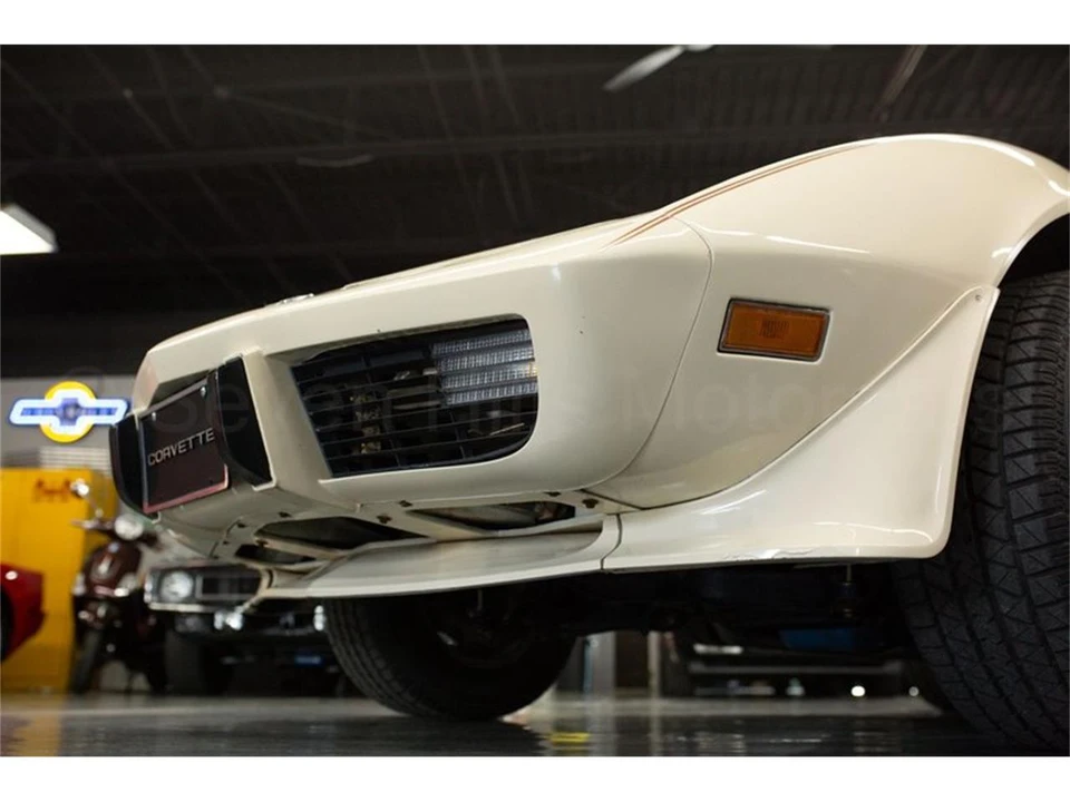 1979 Chevrolet Corvette C3 - Image 21 of 31