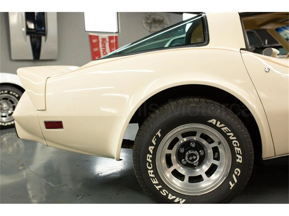 1979 Chevrolet Corvette C3 - Image 26 of 31