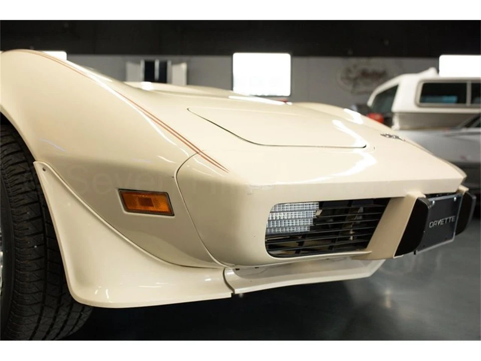 1979 Chevrolet Corvette C3 - Image 16 of 31