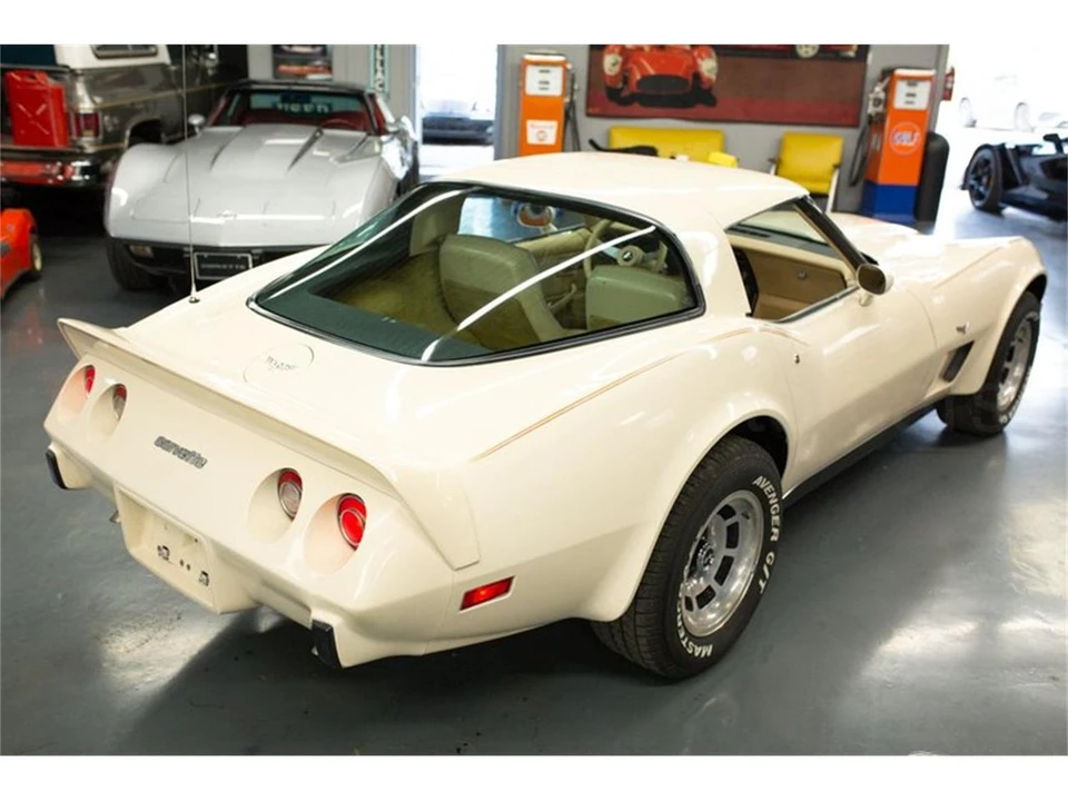 1979 Chevrolet Corvette C3 - Image 6 of 31