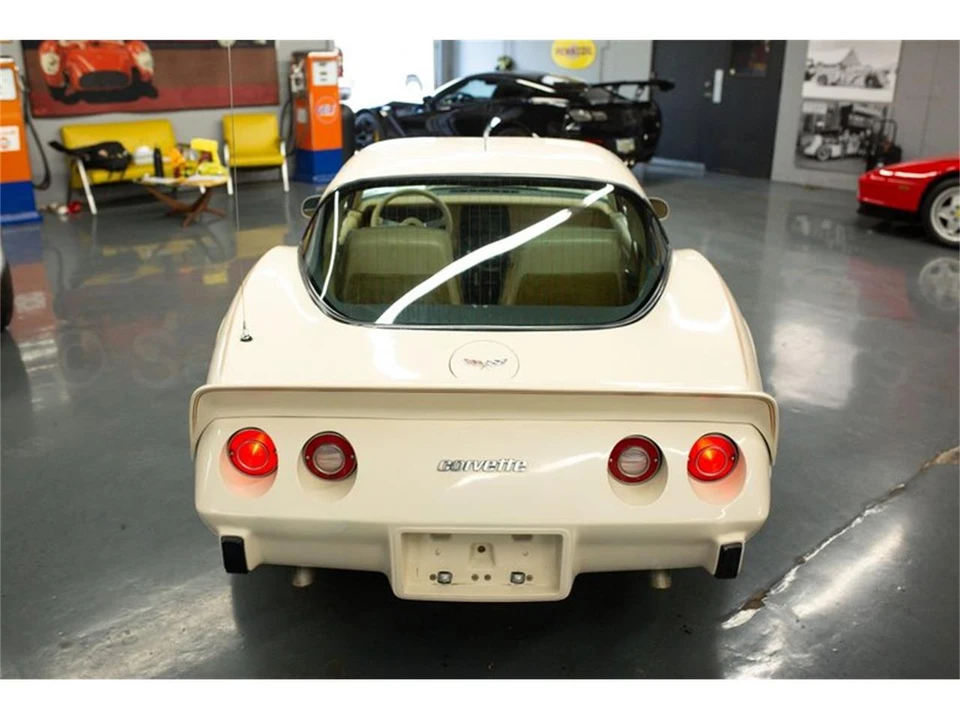 1979 Chevrolet Corvette C3 - Image 7 of 31