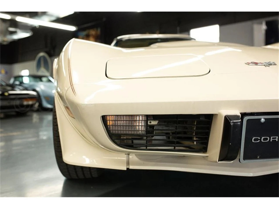 1979 Chevrolet Corvette C3 - Image 17 of 31