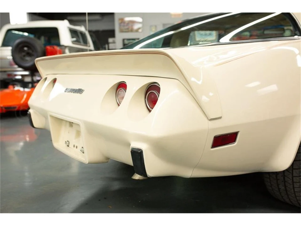 1979 Chevrolet Corvette C3 - Image 27 of 31